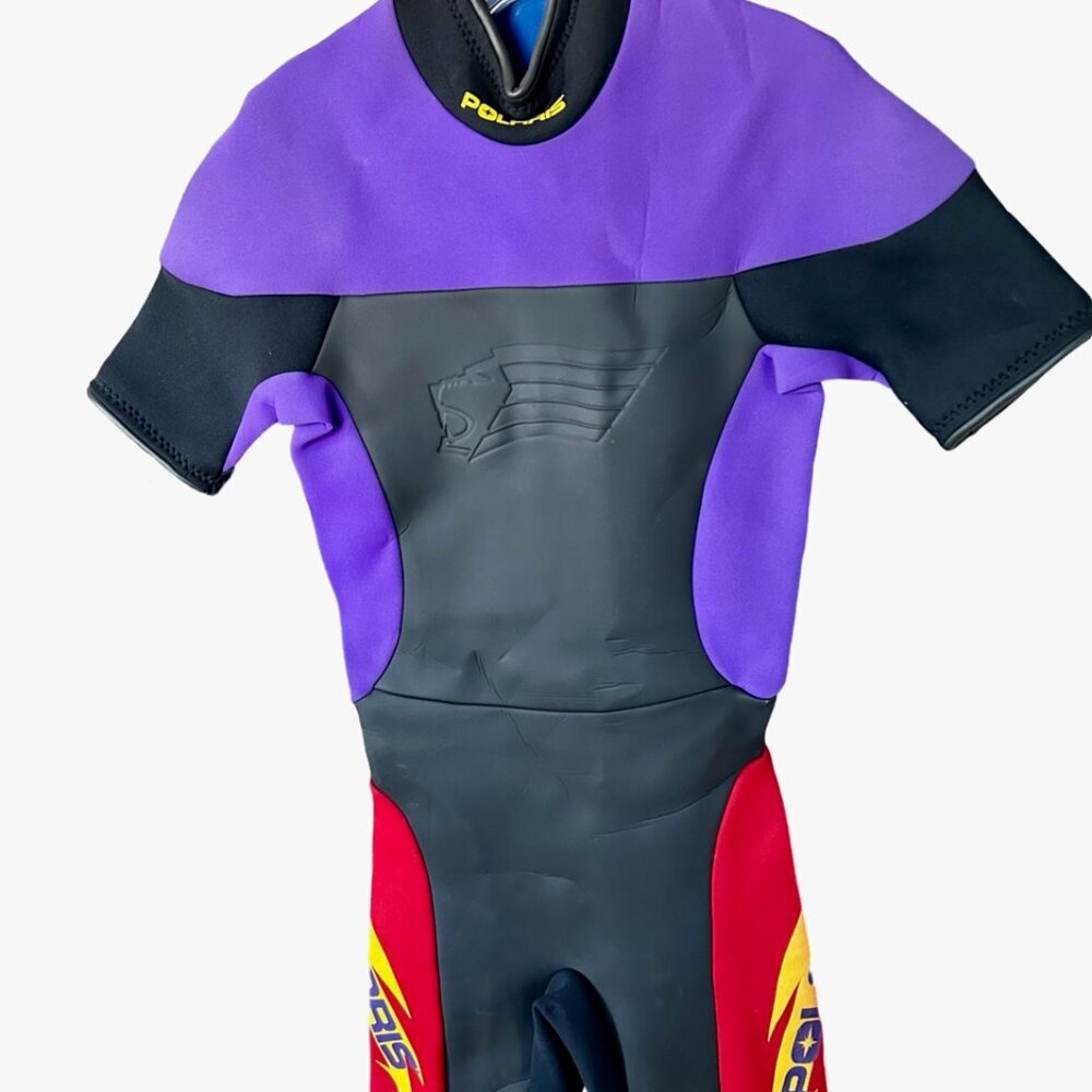 Polaris  Wet Suit:  Size Small